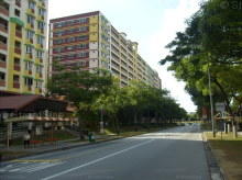 Blk 492A Tampines Street 45 (S)521492 #93132